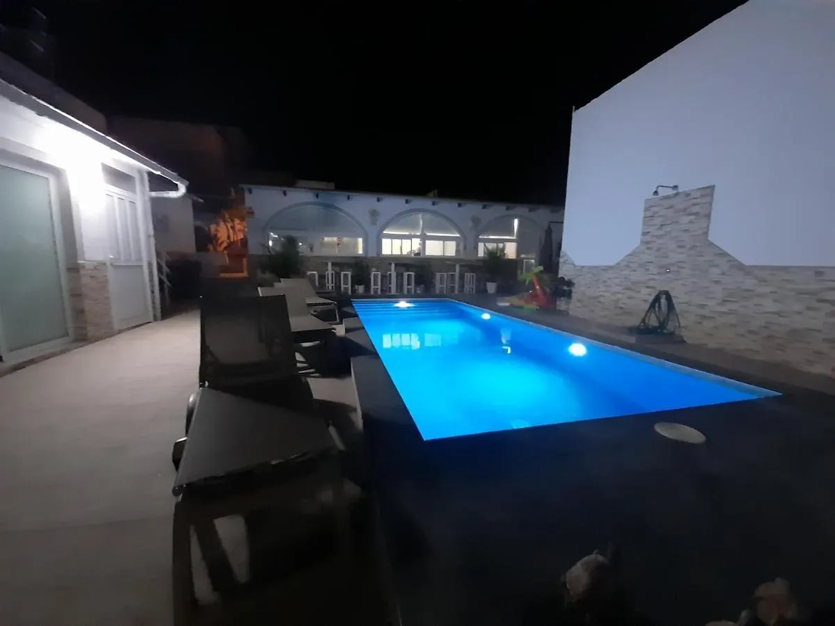 Tenerife Little Village S San Isidro  Διαμέρισμα