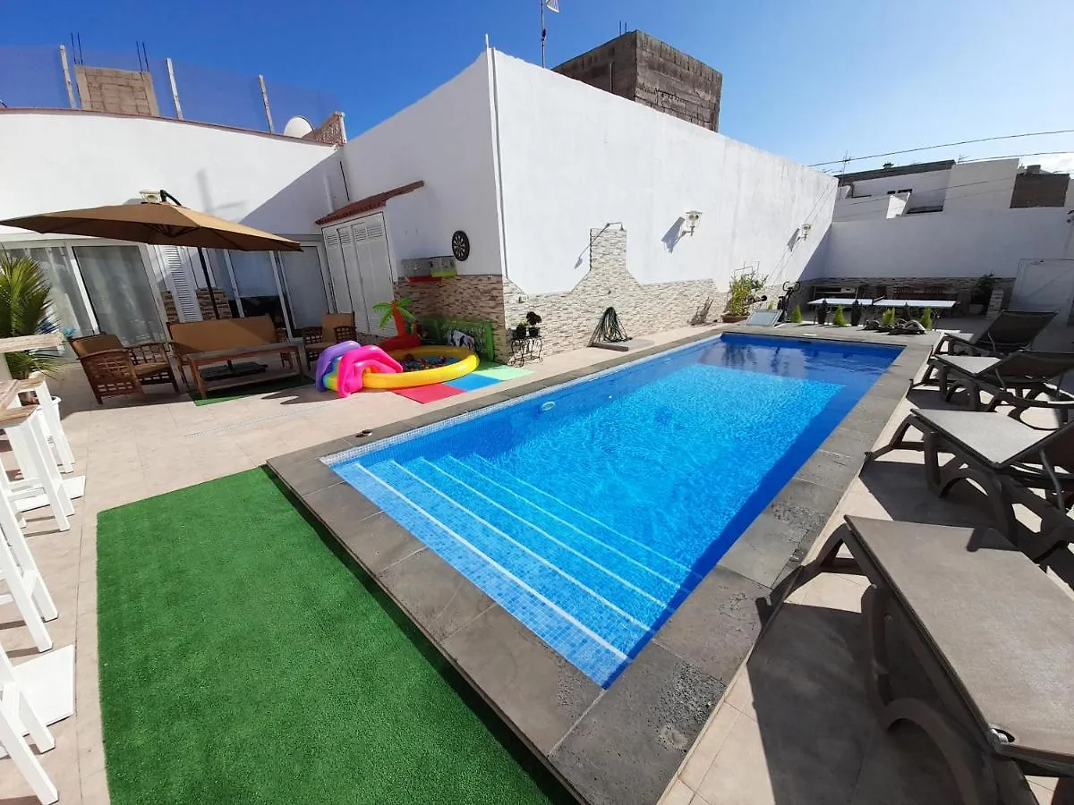 Tenerife Little Village S San Isidro  Apartment San Isidro (Tenerife)