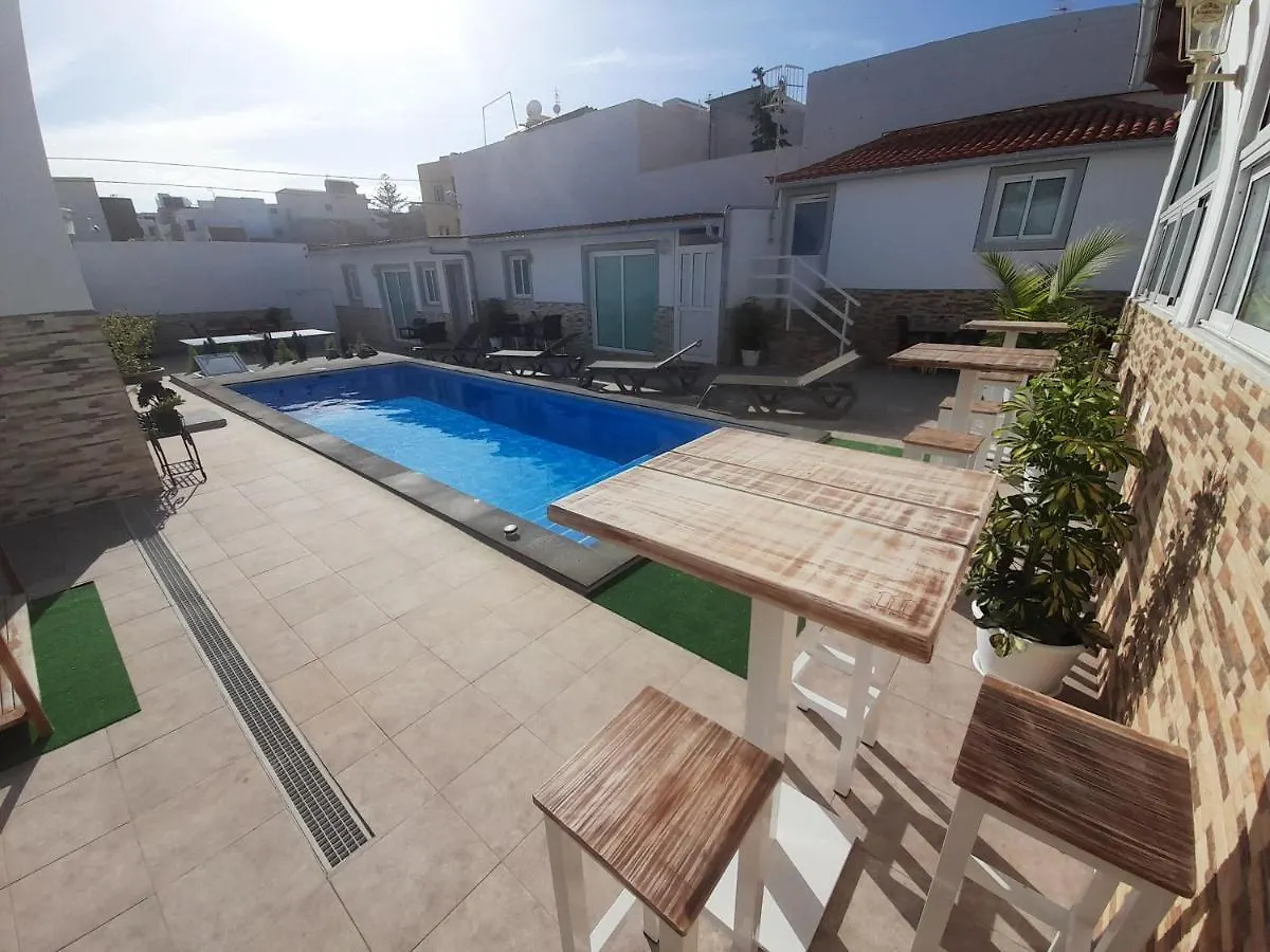 Apartamento Tenerife Little Village S San Isidro  España