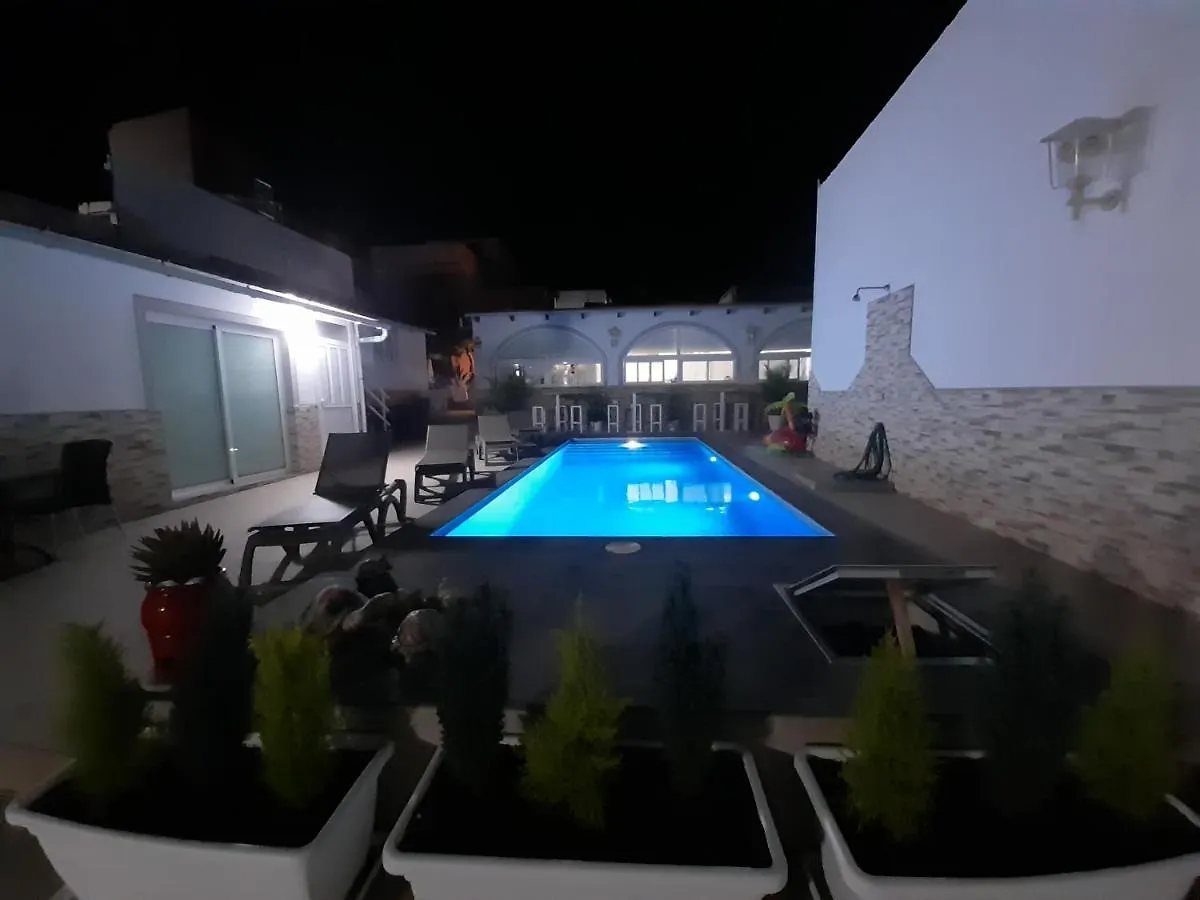 Διαμέρισμα Tenerife Little Village S San Isidro