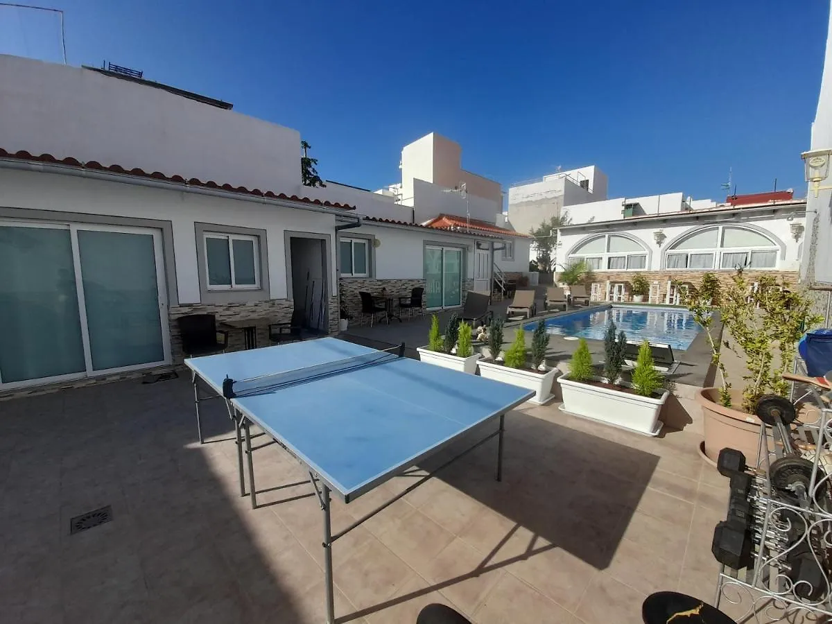 Apartment Tenerife Little Village S San Isidro