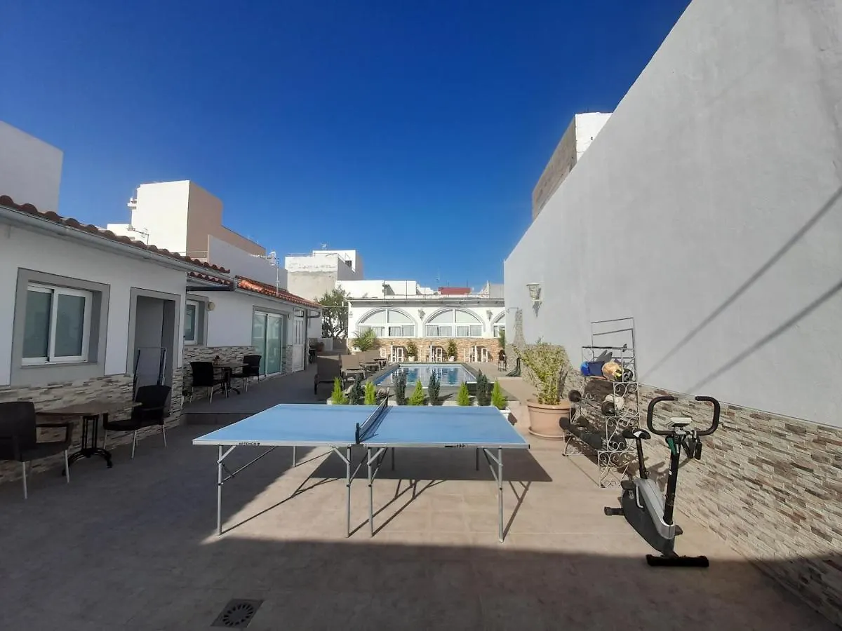 Διαμέρισμα Tenerife Little Village S San Isidro  Ισπανία