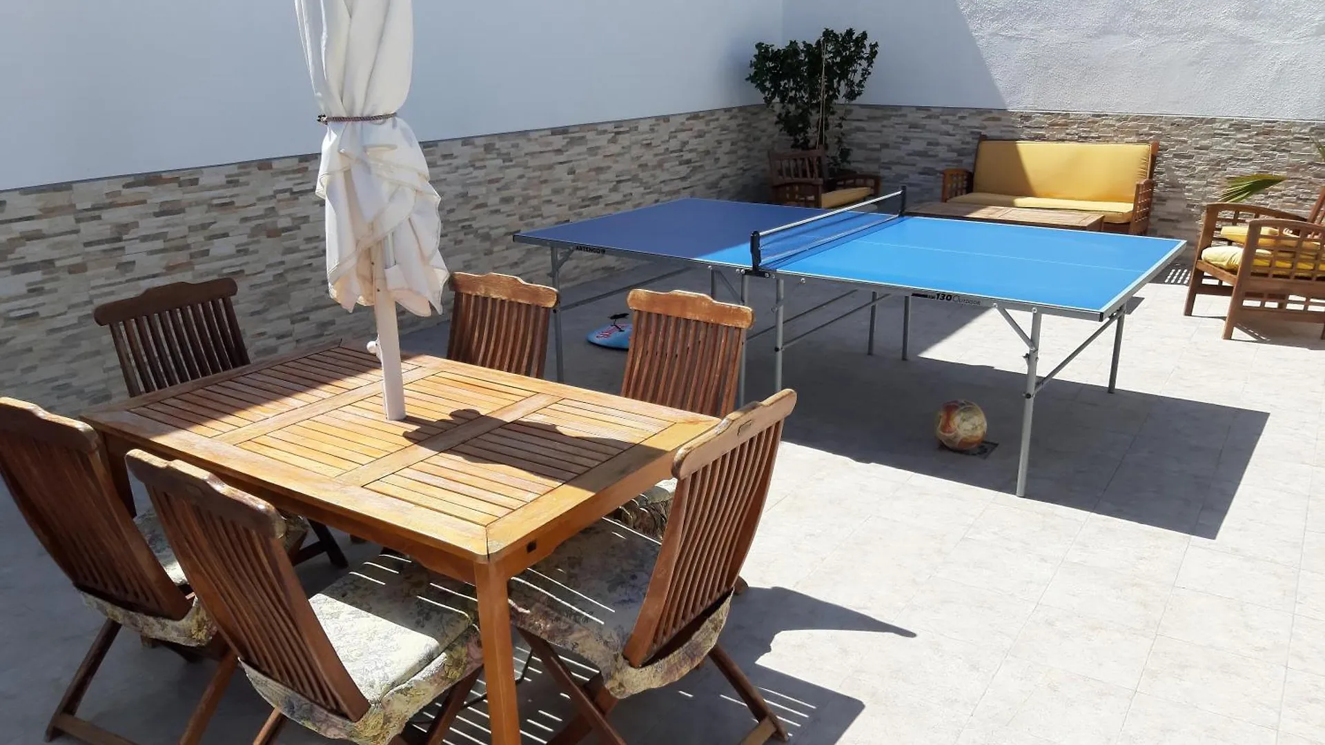 Apartment Tenerife Little Village S San Isidro