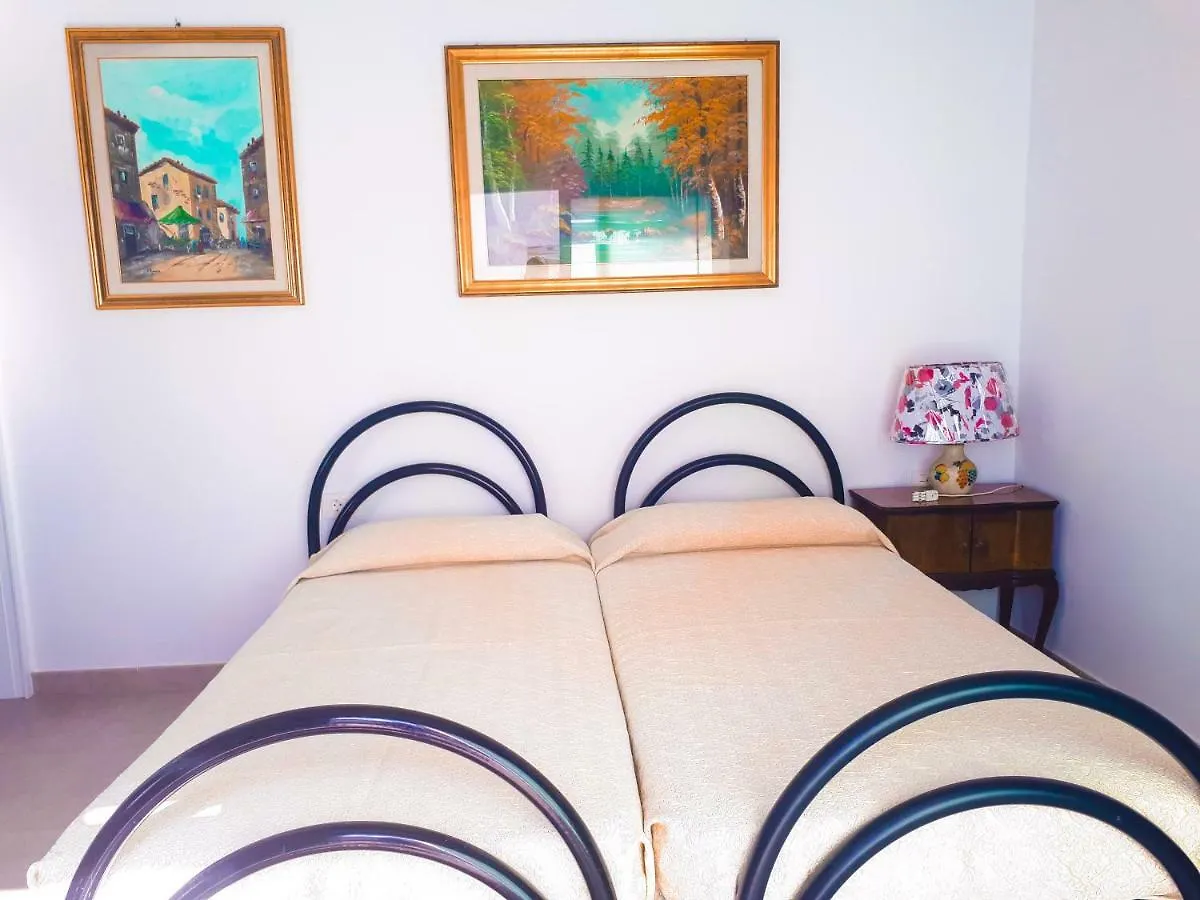 Διαμέρισμα Tenerife Little Village S San Isidro  Ισπανία