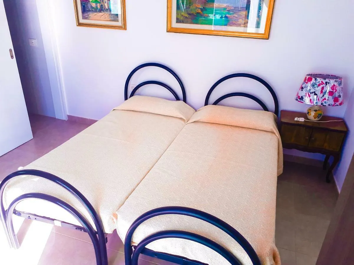 Apartment Tenerife Little Village S San Isidro  Spain