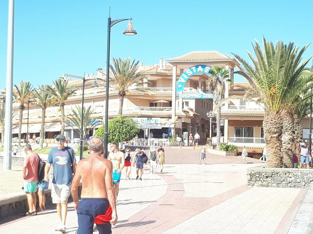Διαμέρισμα Tenerife Little Village S San Isidro  Ισπανία