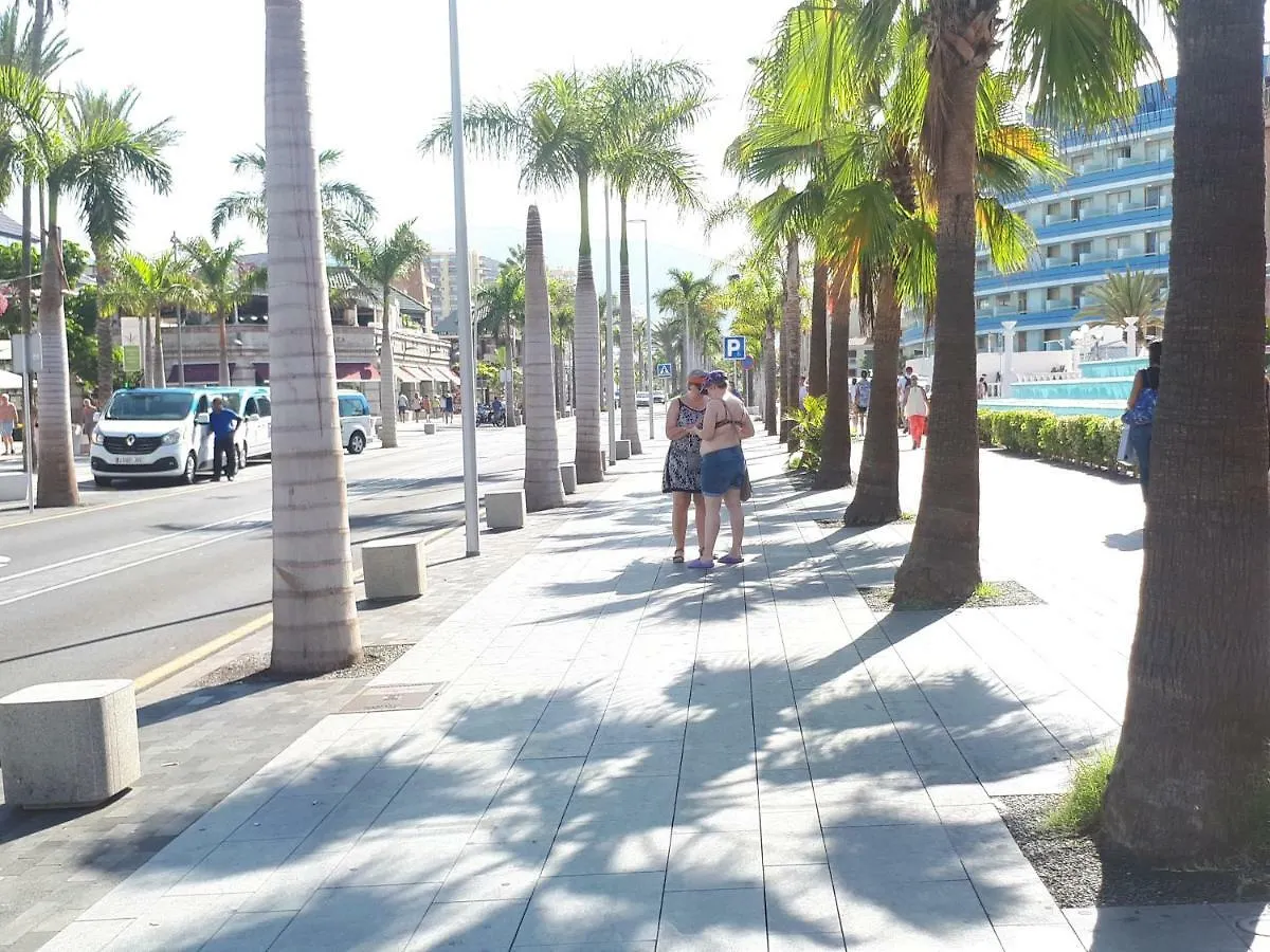 Διαμέρισμα Tenerife Little Village S San Isidro