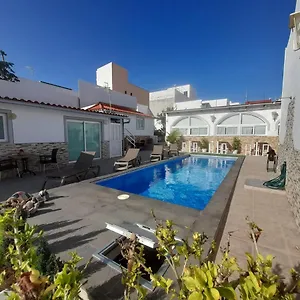 Tenerife Little Village Apartment