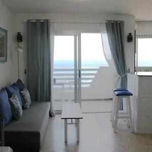 Apto 1103 Mesa Del Mar Apartment