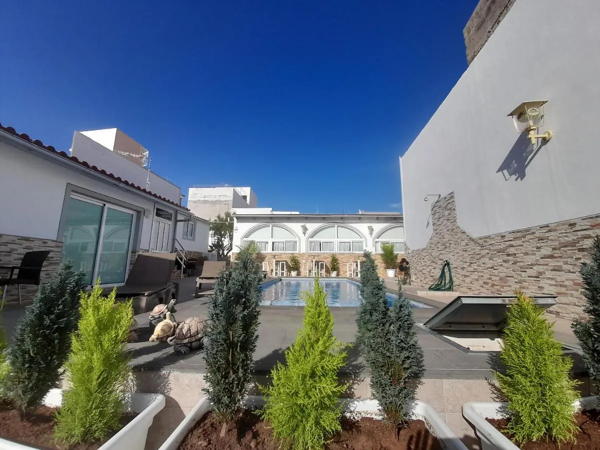 Tenerife Little Village S San Isidro  Apartment San Isidro (Tenerife)