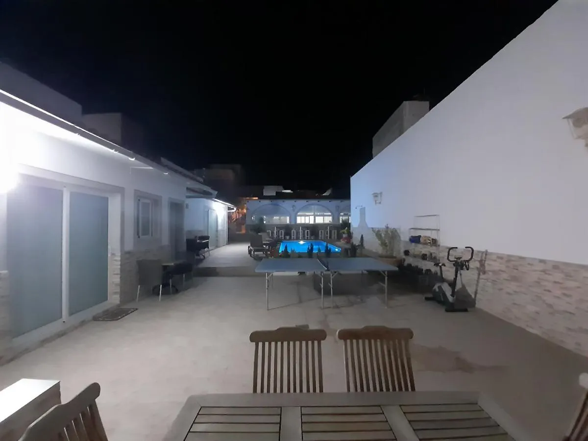 Tenerife Little Village S San Isidro  Apartment San Isidro (Tenerife)