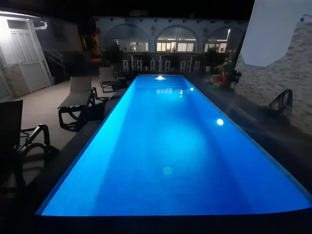 Tenerife Little Village S San Isidro  Apartment