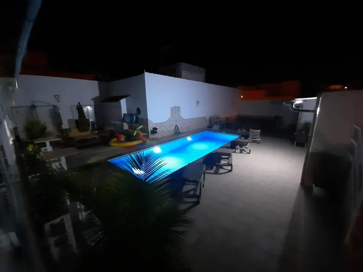 Apartment Tenerife Little Village S San Isidro
