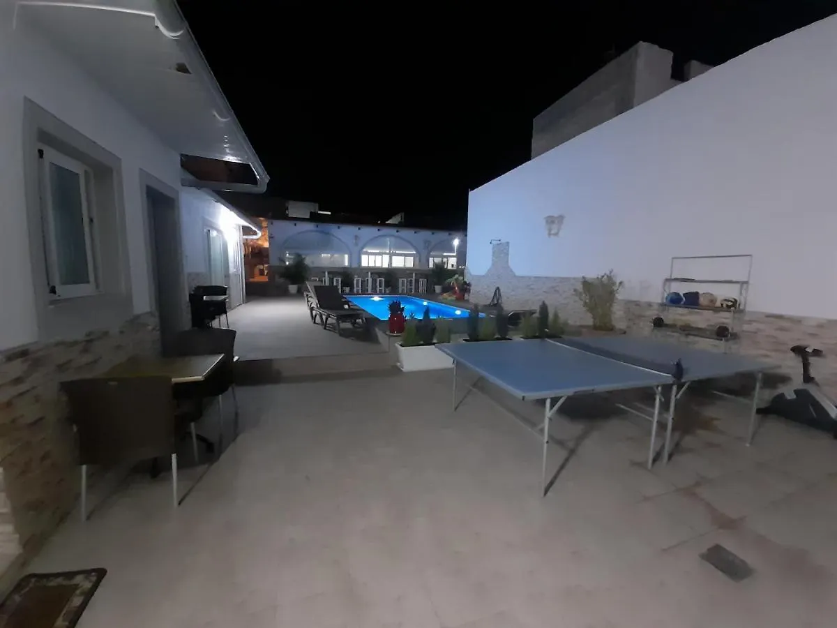 Apartment Tenerife Little Village S San Isidro  Spain