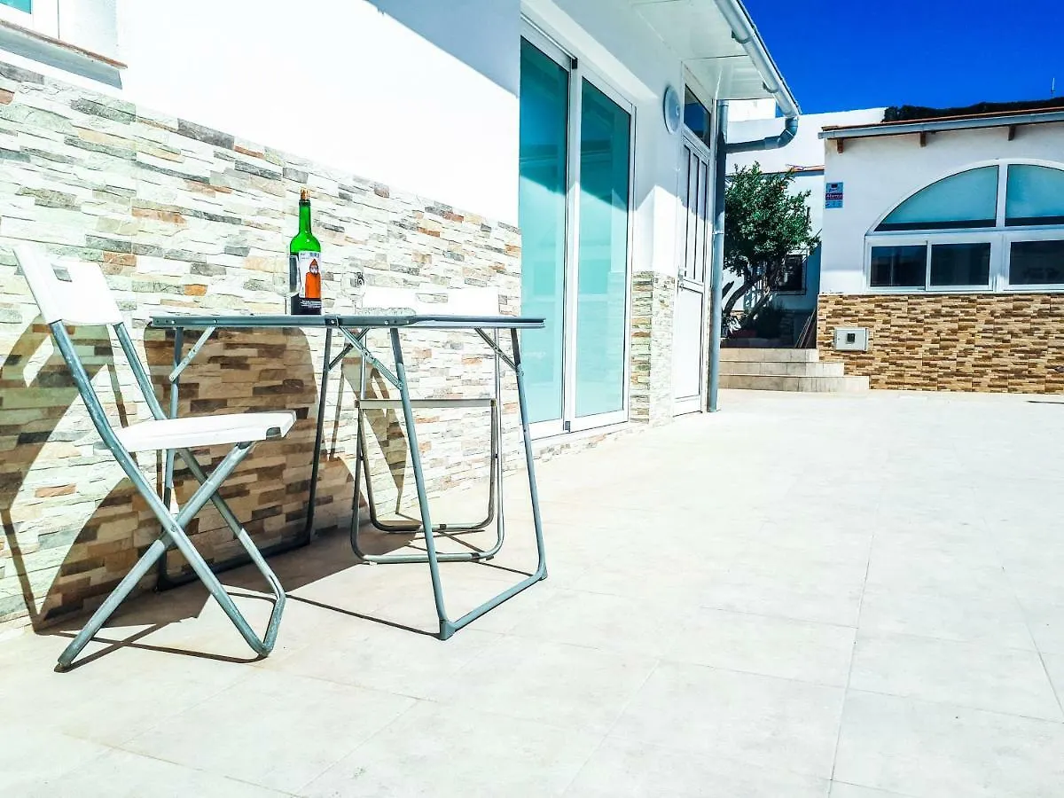 Apartment Tenerife Little Village S San Isidro