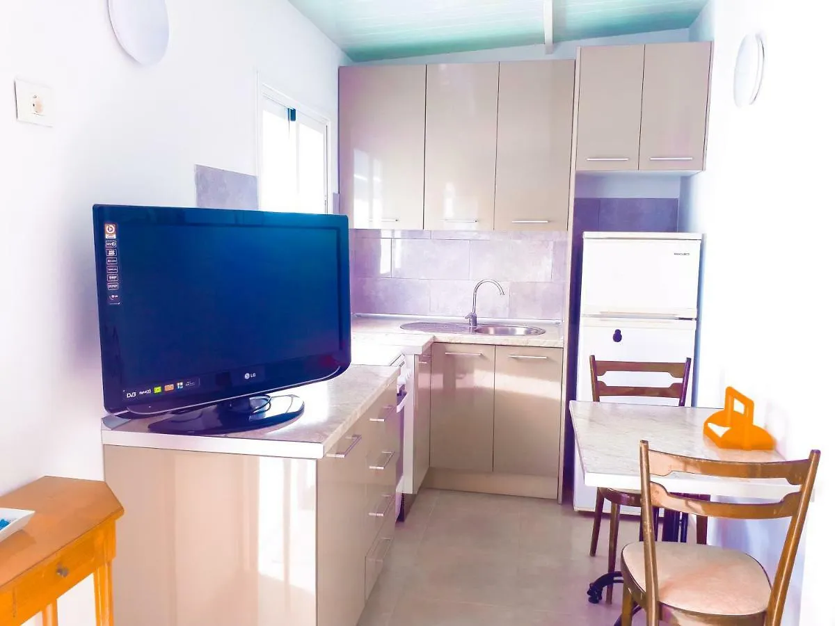 Apartment Tenerife Little Village S San Isidro