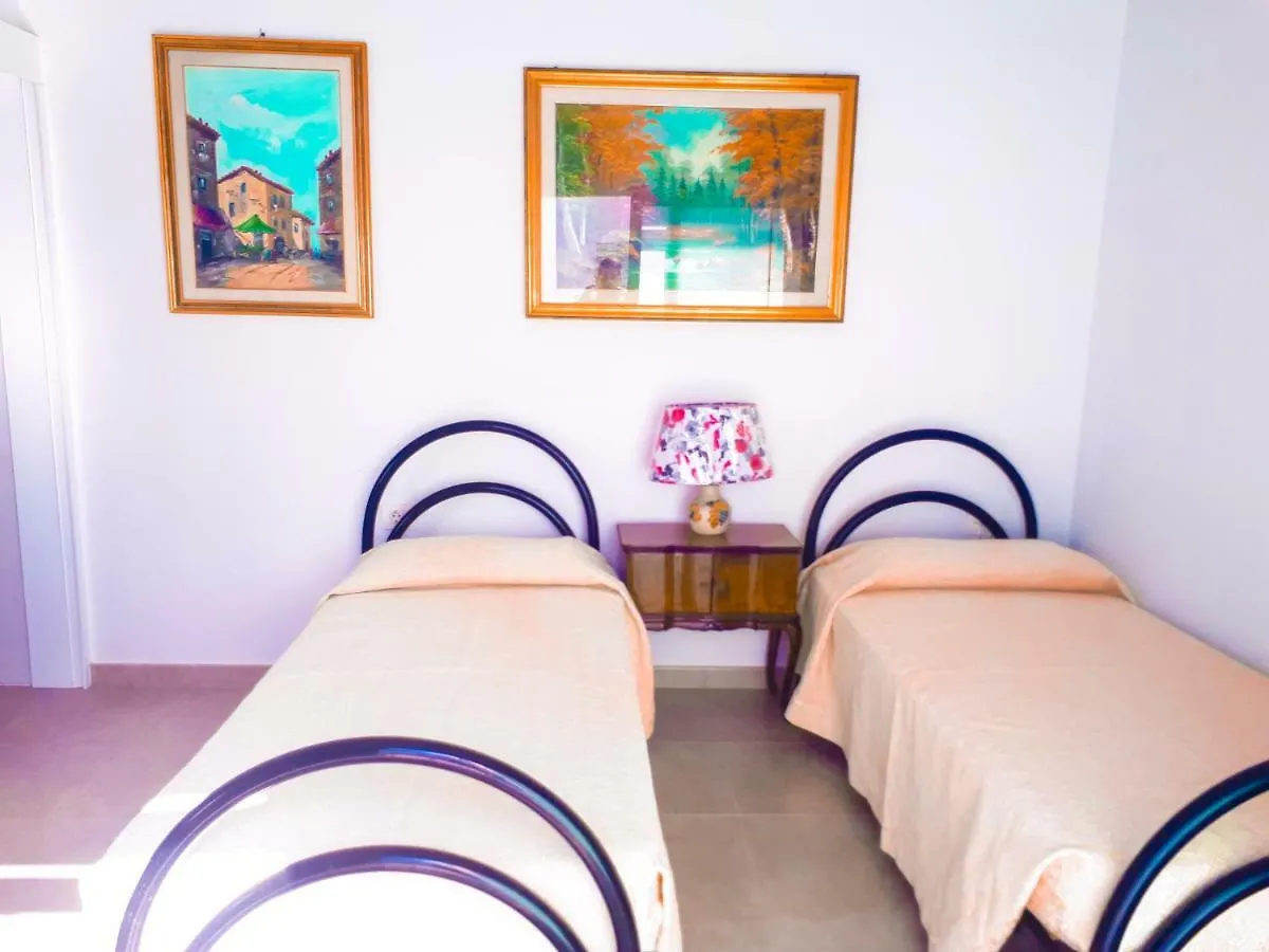 Tenerife Little Village S San Isidro  Apartment