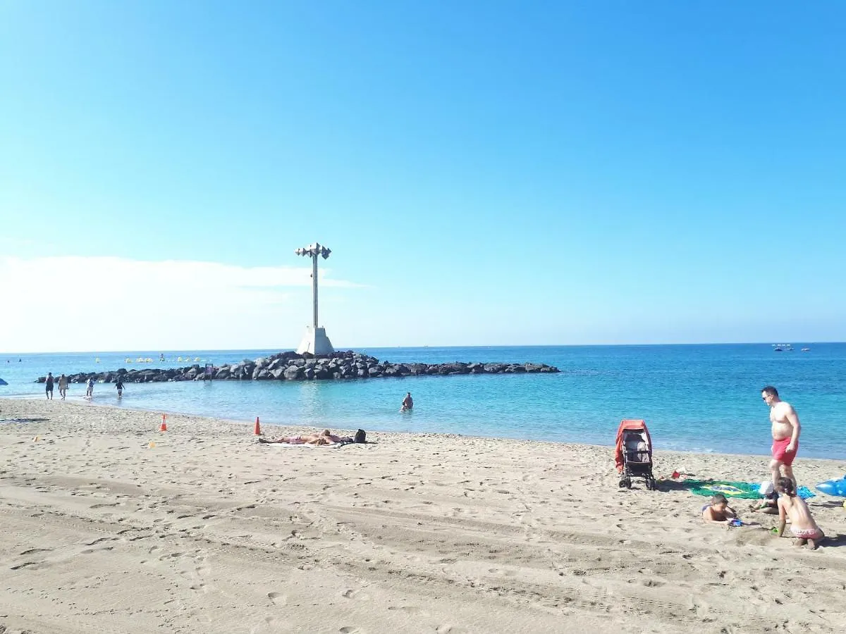 Tenerife Little Village S San Isidro
