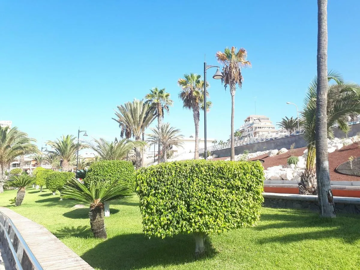 Tenerife Little Village S San Isidro  Apartment