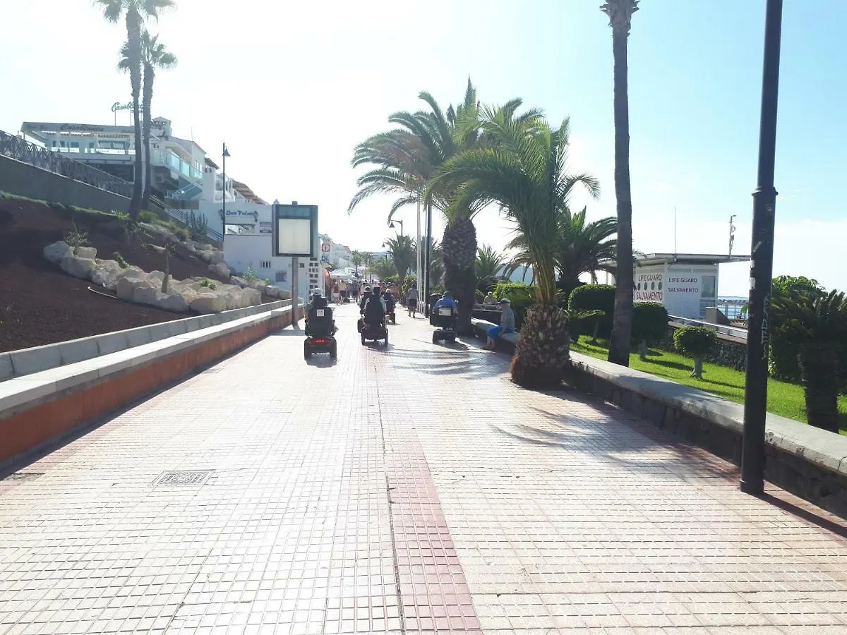 Tenerife Little Village S San Isidro  San Isidro (Tenerife)