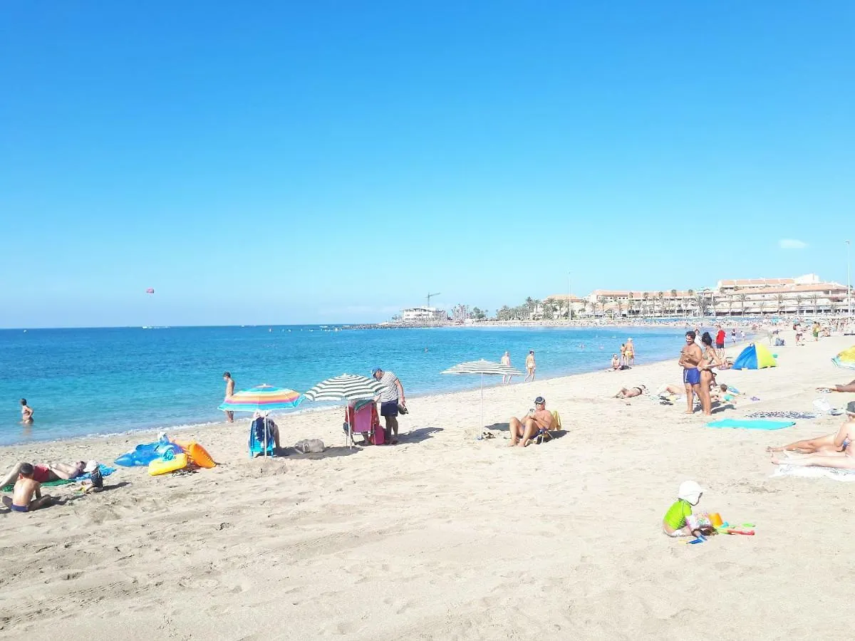 Apartment Tenerife Little Village S San Isidro
