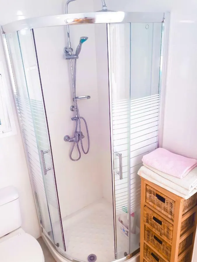 Apartment Tenerife Little Village S San Isidro  Spain