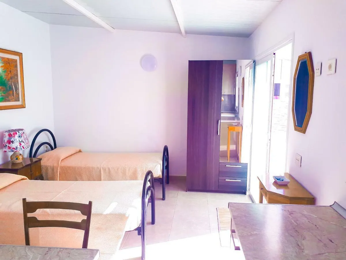 Apartment Tenerife Little Village S San Isidro